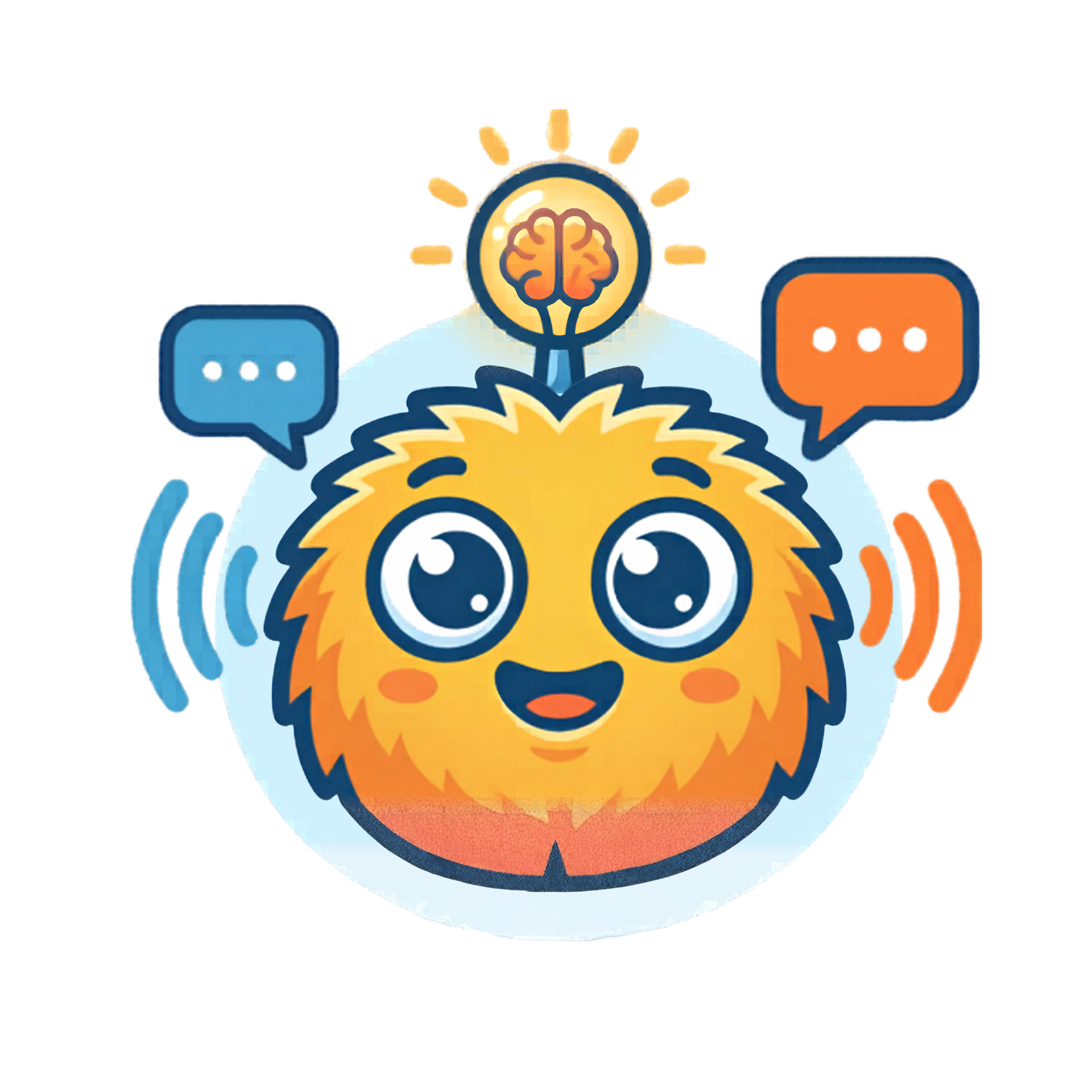 Beeshy maskotu